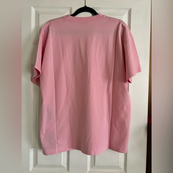 Balenciaga cities Los Angeles shirt - Picture 2 of 7